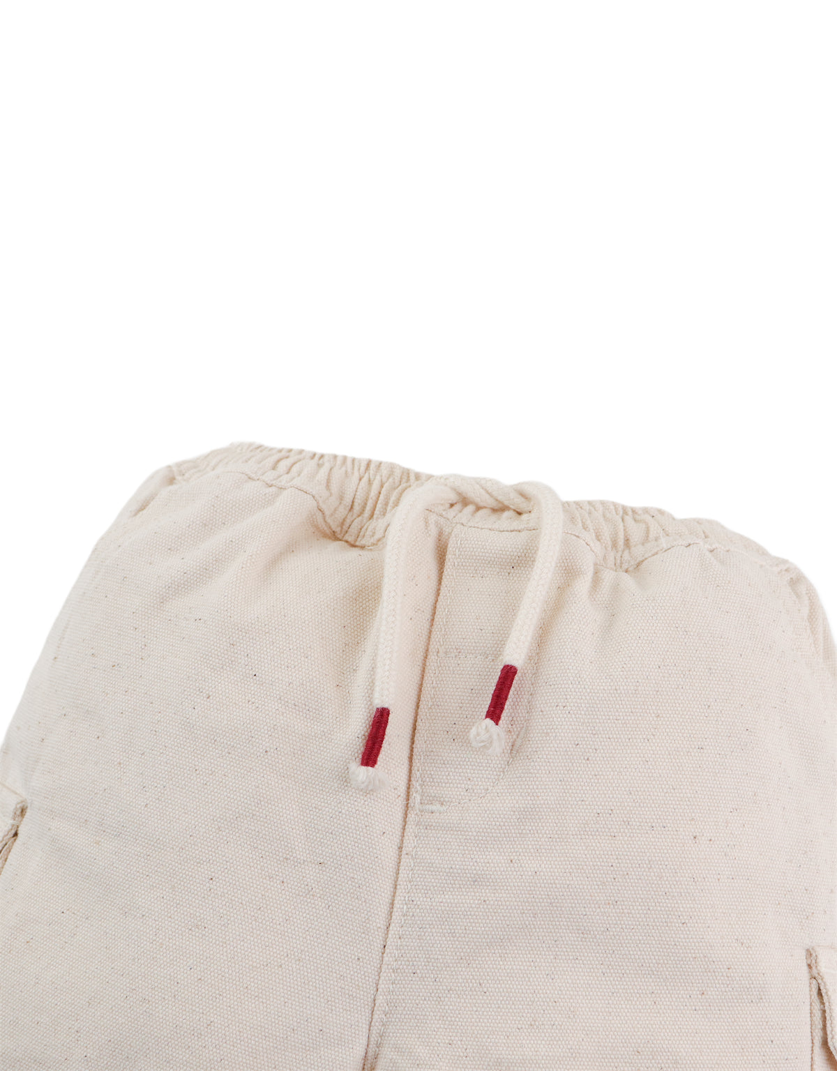 BABY TREVOR PULL-ON CARGO SHORTS