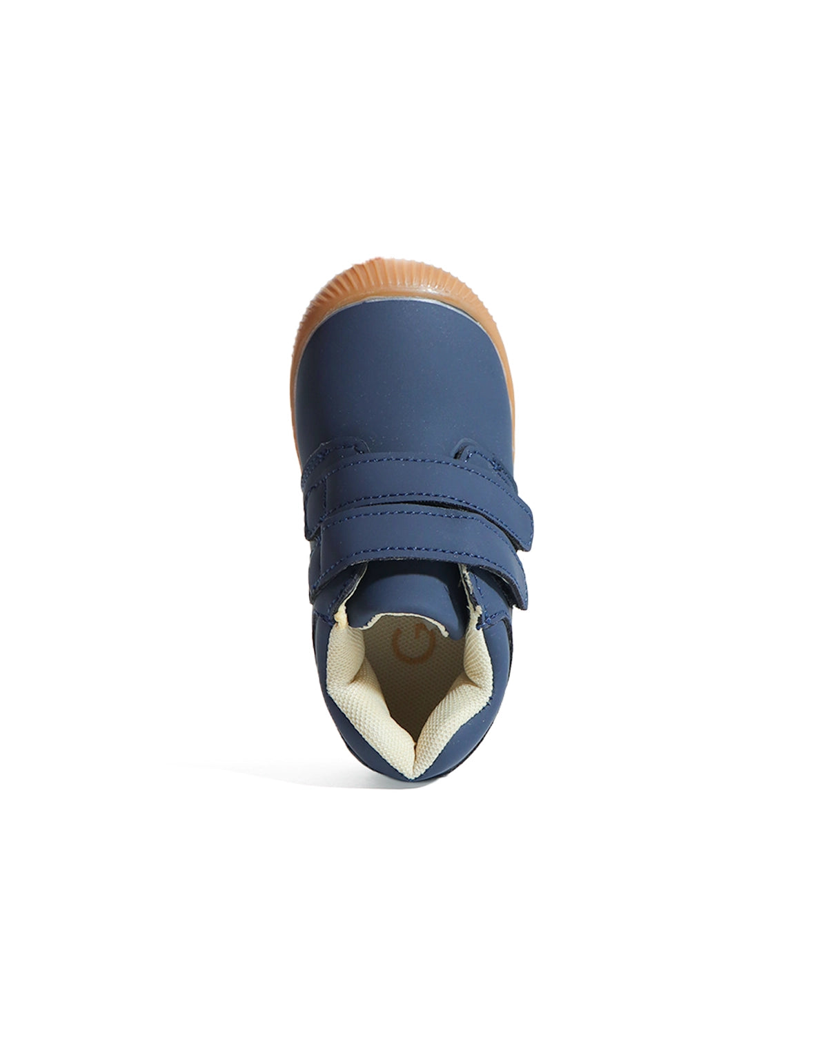 Baby Velcro Strap Shoes outfit styling