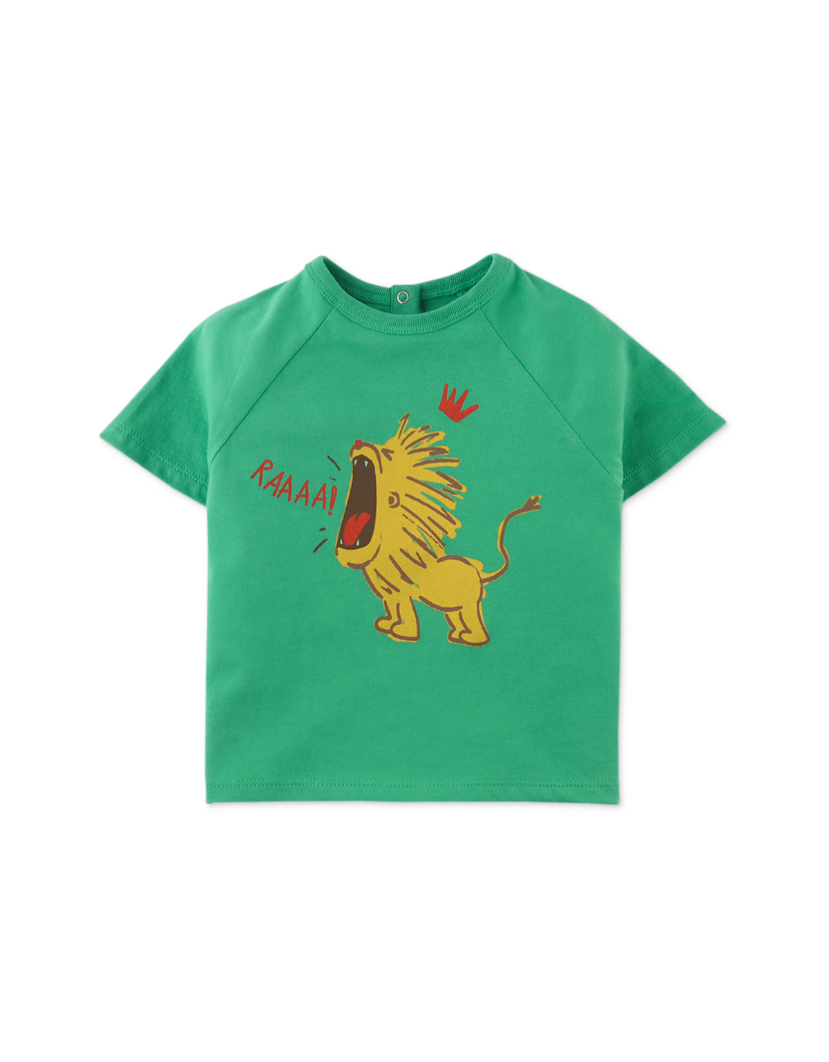 BABY FRANCO GRAPHIC TEE