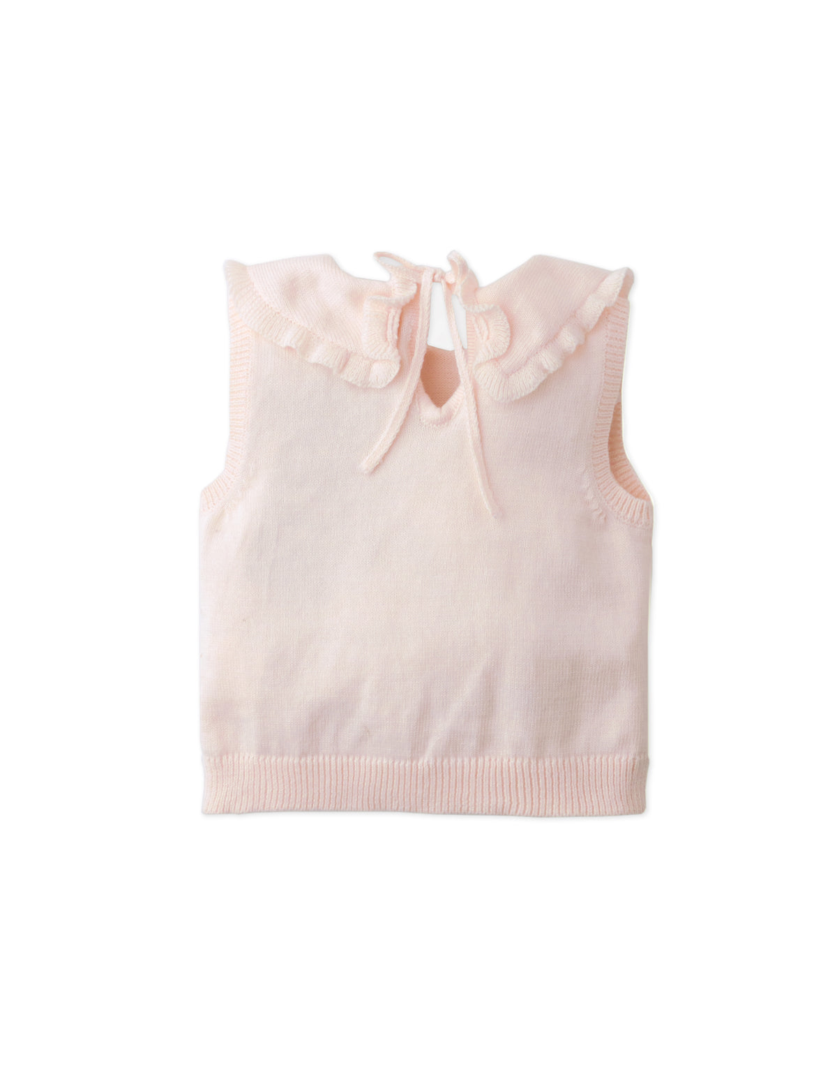 BABY GIRLS ZORA BLOUSE