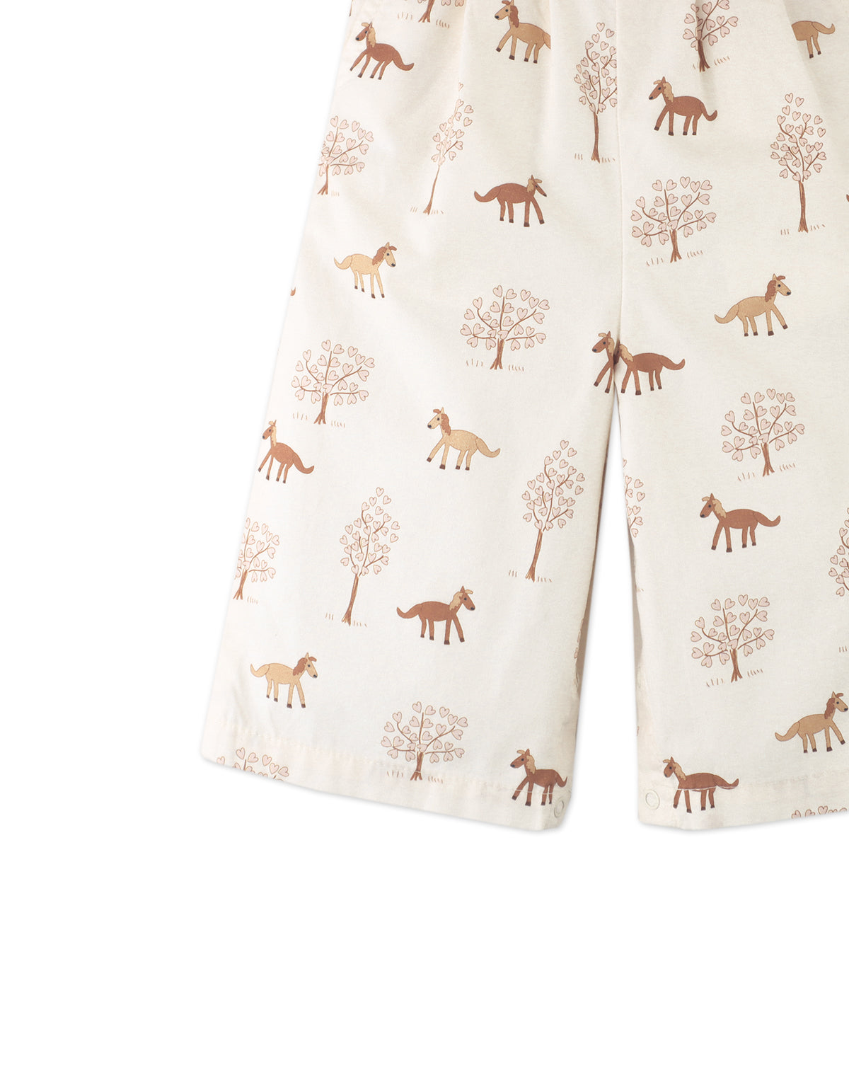 BABY HOLLY JUMPSUIT SWIFT WITH ADJUSTABLE STRAPS