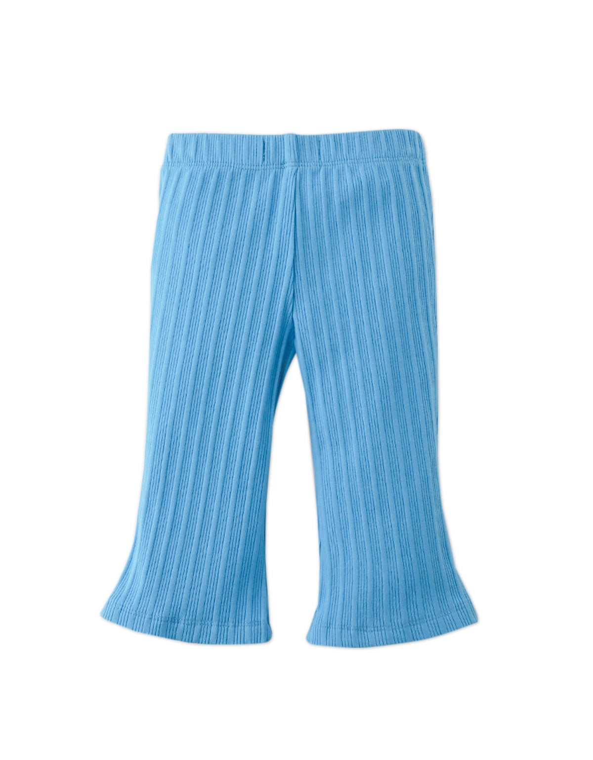 BABY GIRLS WINSLET PANTS WITH FRONT SLIT