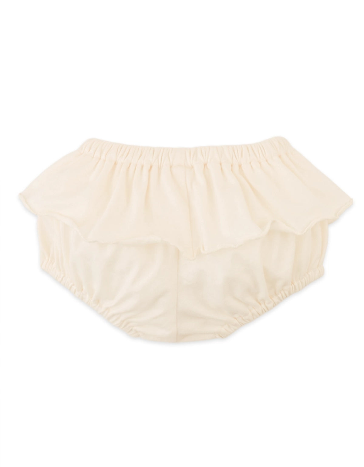Baby Paloma Bloomers With Ruffles product photo