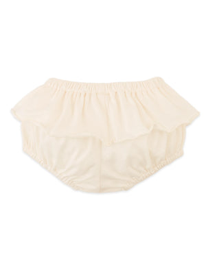 Baby Paloma Bloomers With Ruffles product photo
