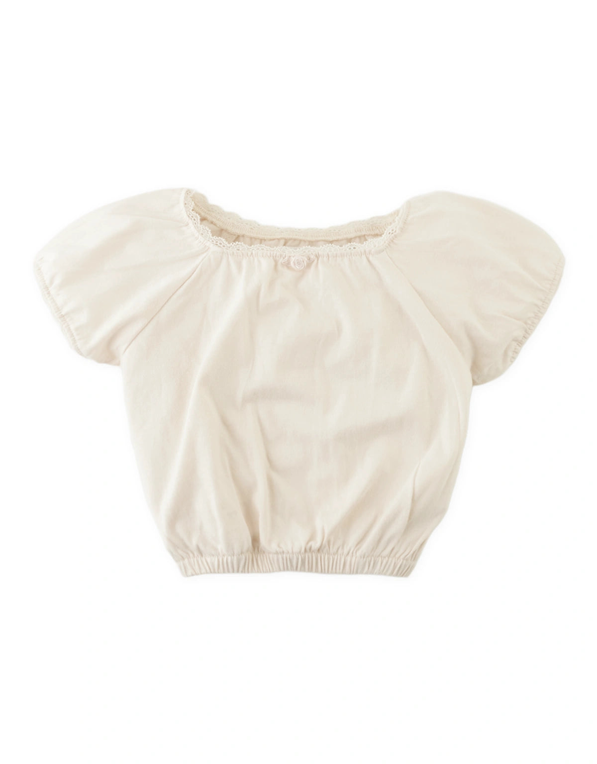 Baby Kelly Floral Print Skort Set with Rosette Appliqué