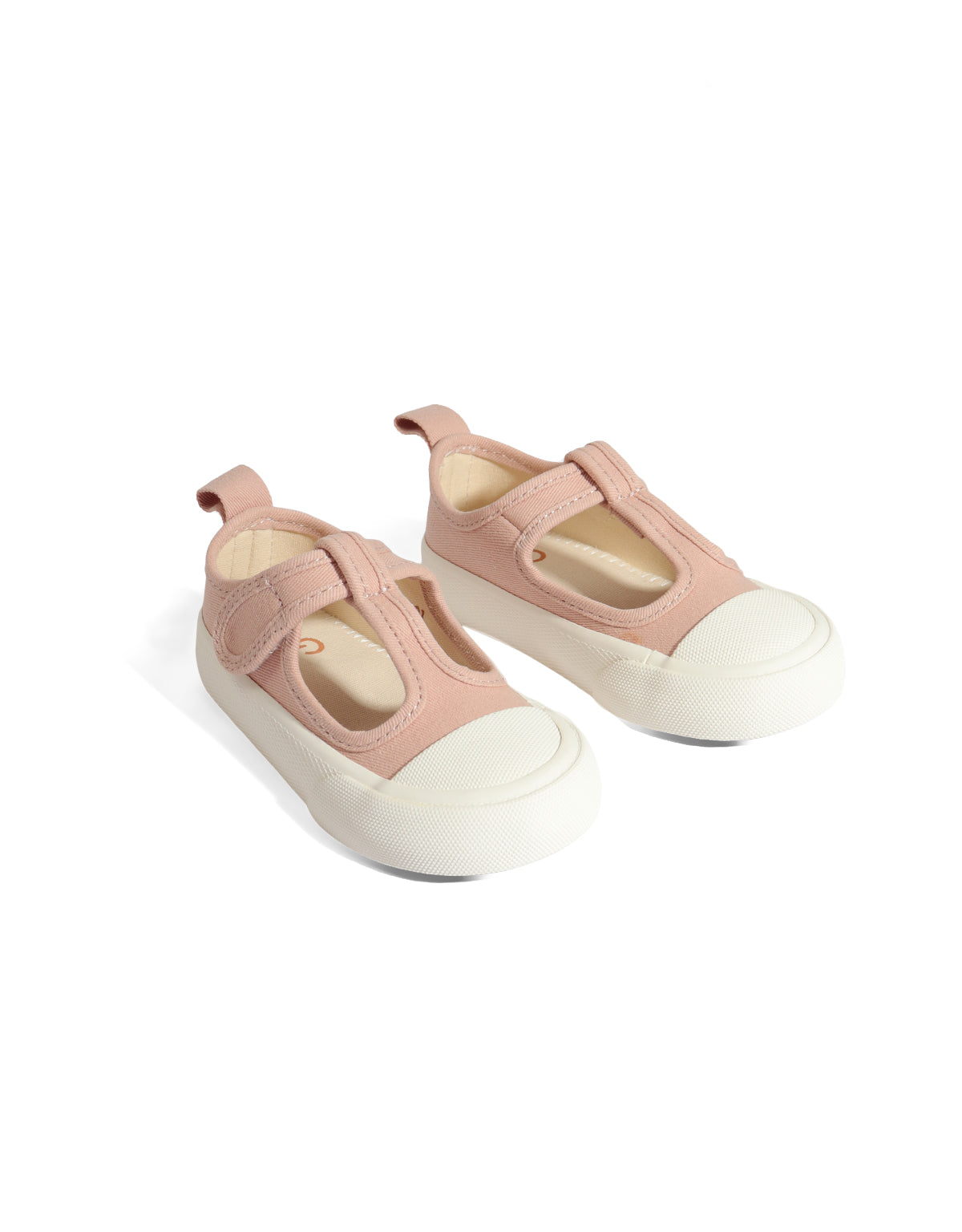 BABY MARY JANE WITH T-STRAP BABY SHOES