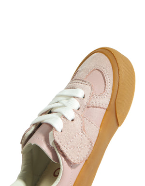 Baby Sneakers style detail