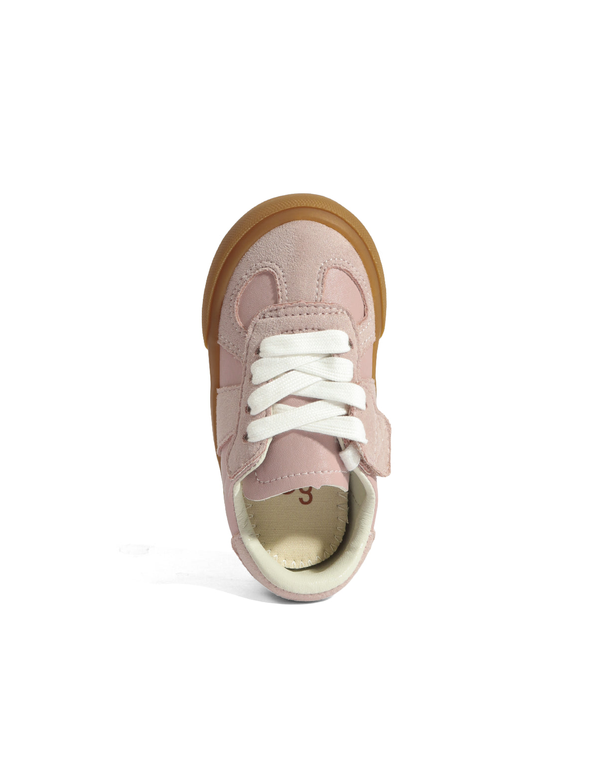 Baby Sneakers model view