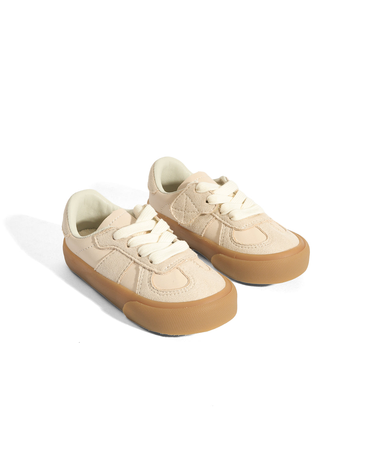 Baby Sneakers front view