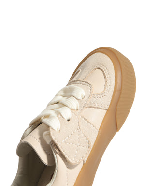 Baby Sneakers close-up detail