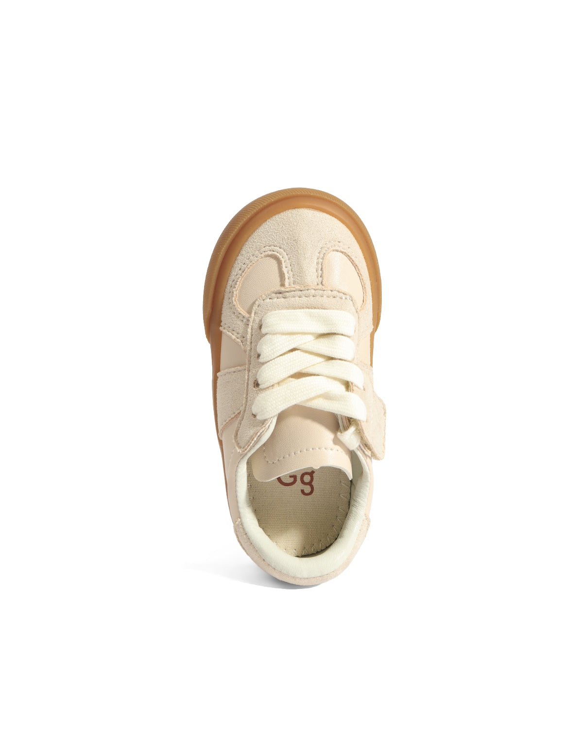 Baby Sneakers side view