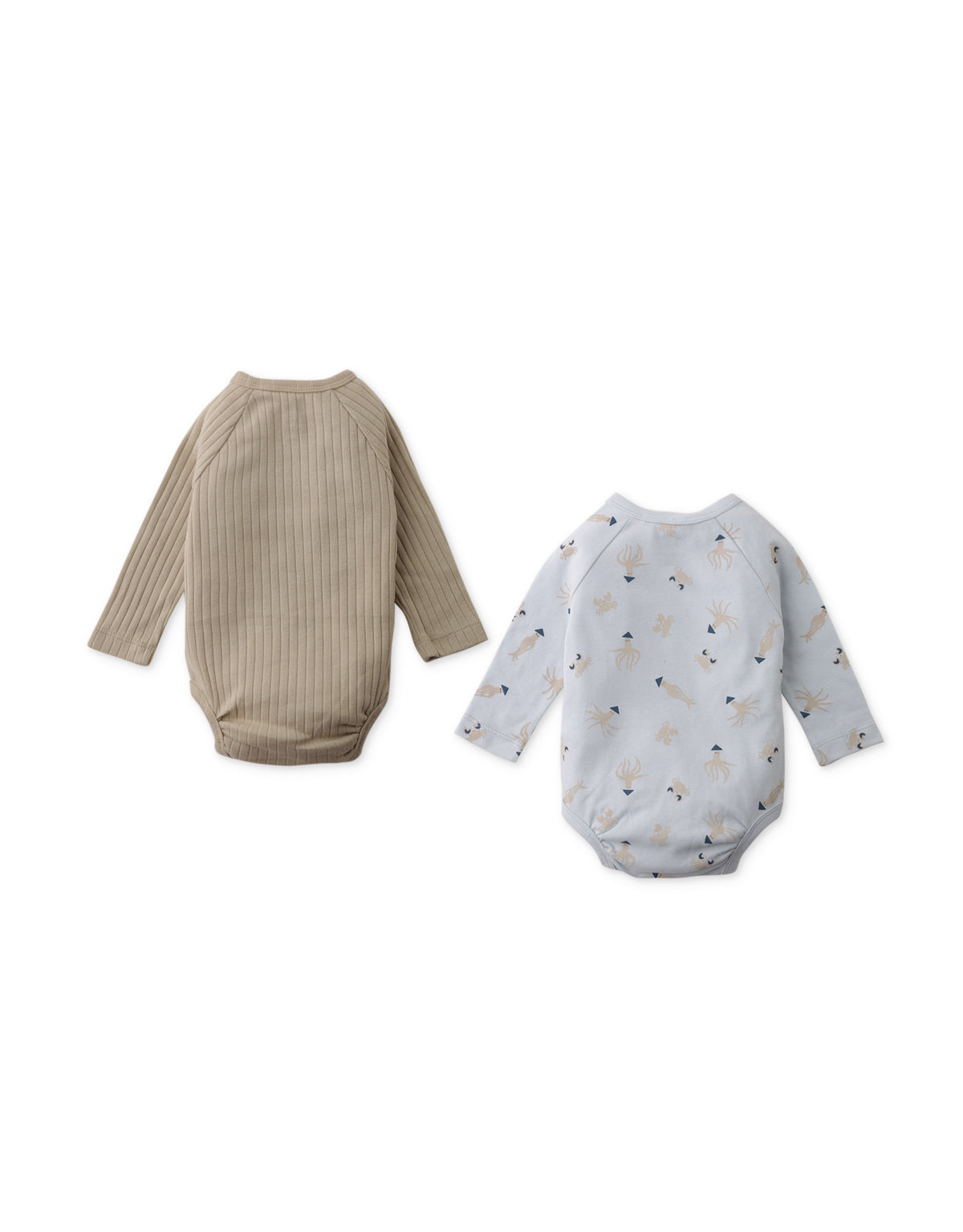 2-PC ONESIES SET