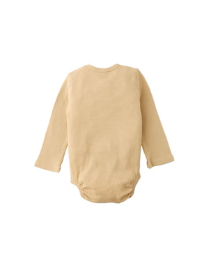 Baby Angelo 3-Piece Round-Neck Onesie Set outfit styling