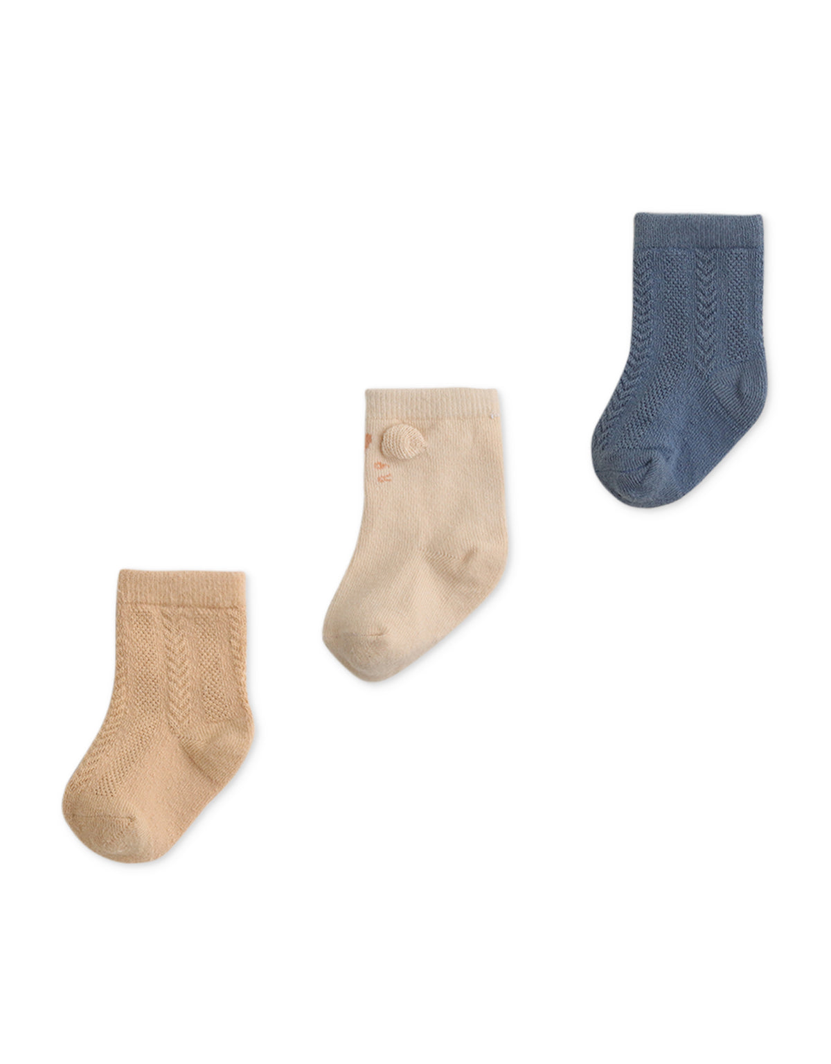 3-PC SOCKS SET