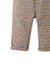 BABY BOYS HOUNDSTOOTH SIDE STRIPE PANTS