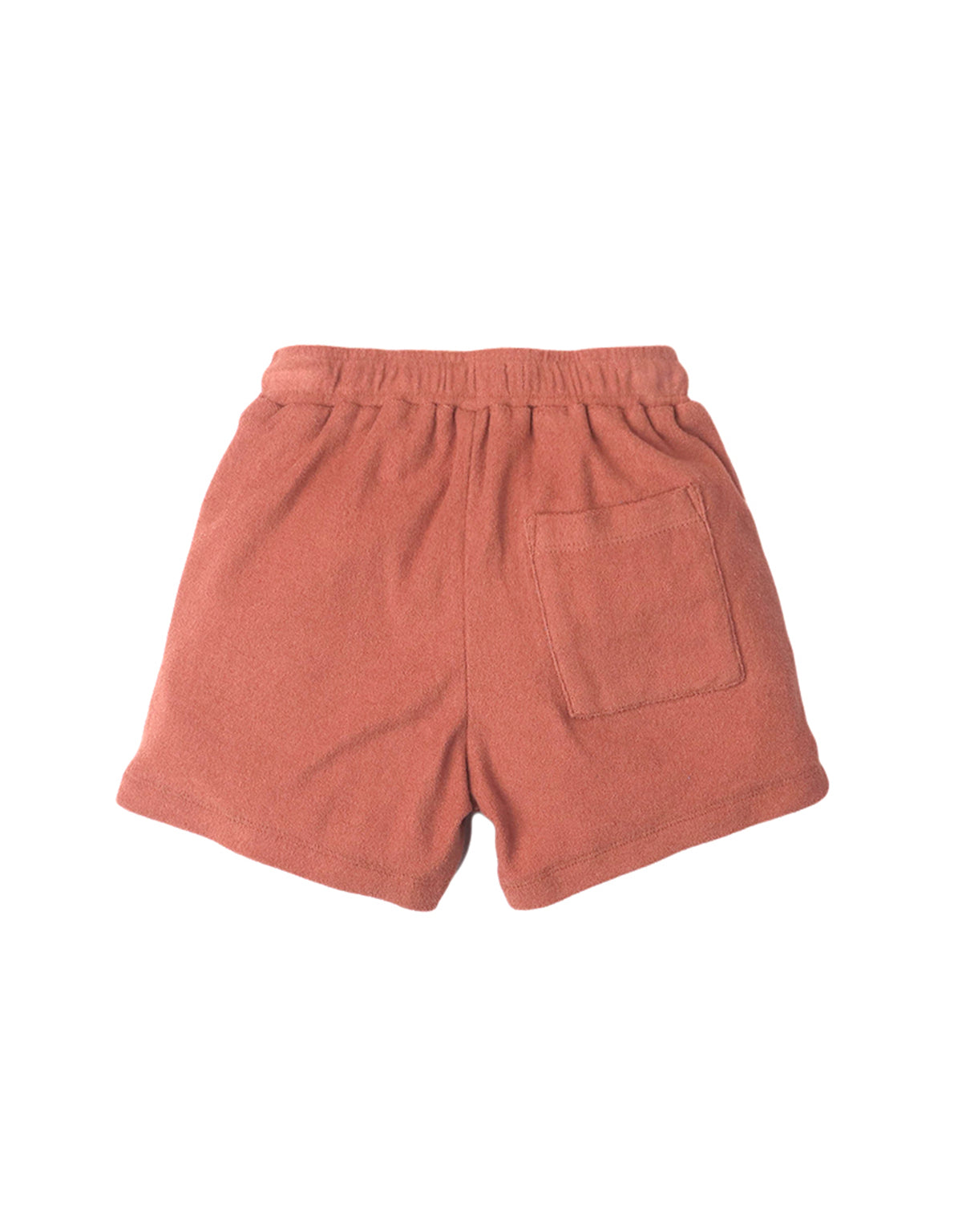 BOYS TOWEL TERRY SHORTS