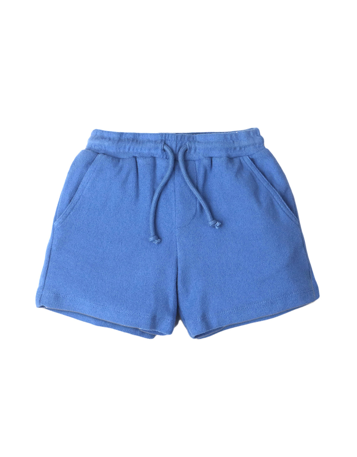 BOYS TOWEL TERRY SHORTS