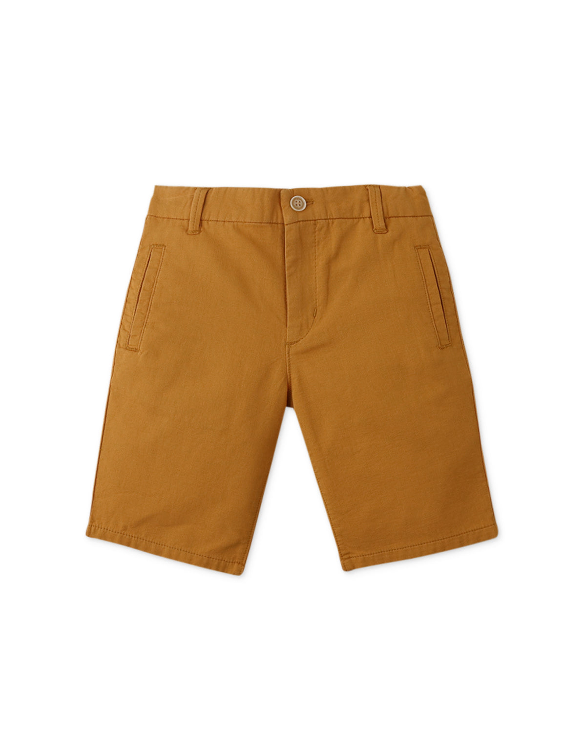 BOYS DOUBLE FACE SHORTS