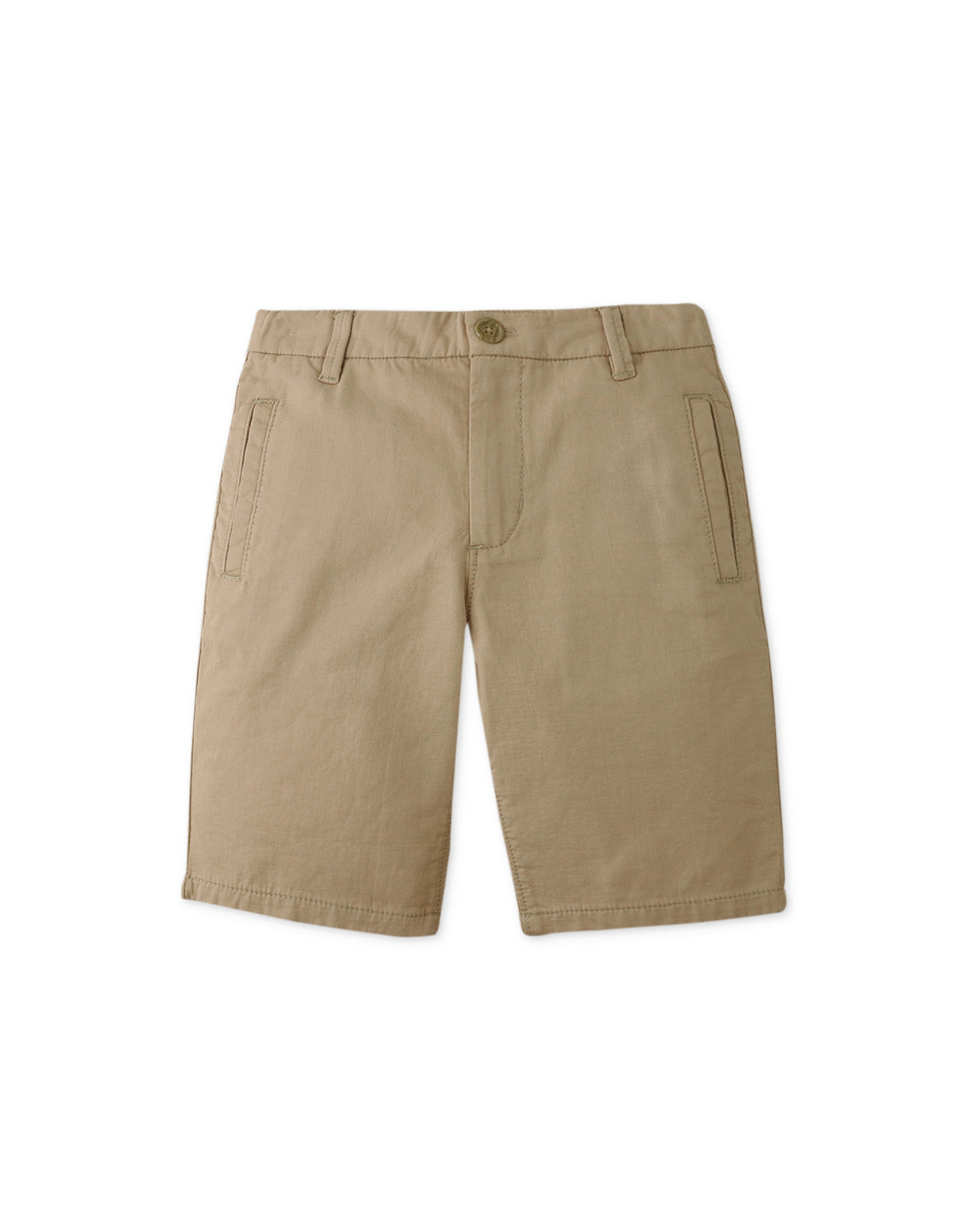 BOYS DOUBLE FACE SHORTS