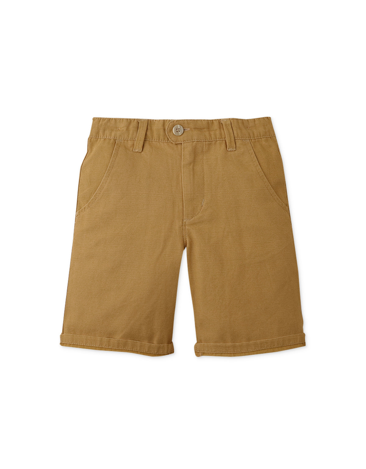 BOYS TAB OPENING BERMUDA SHORTS