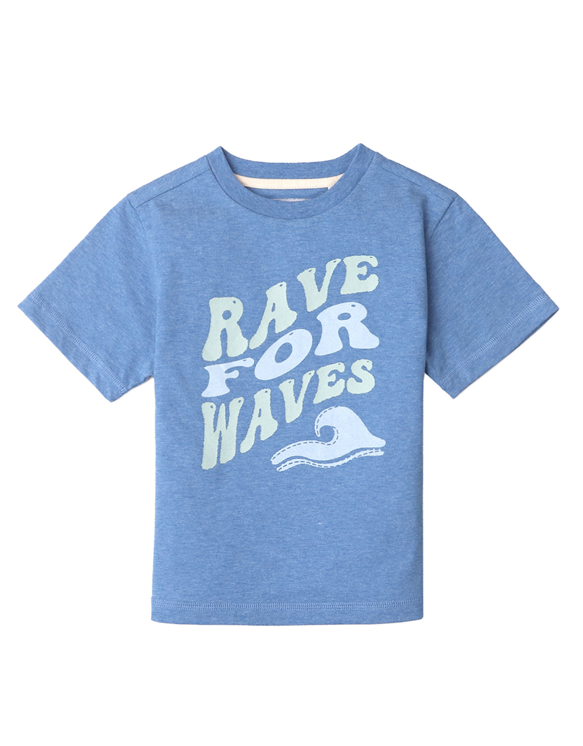 BOYS WAVES GRAPHIC TEE– Gingersnaps