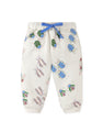 BABY BOYS SLOUCHY BUG JOGGERS