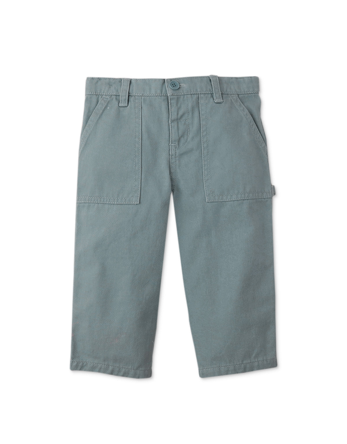 BABY BOYS BABY CARPENTER PANTS