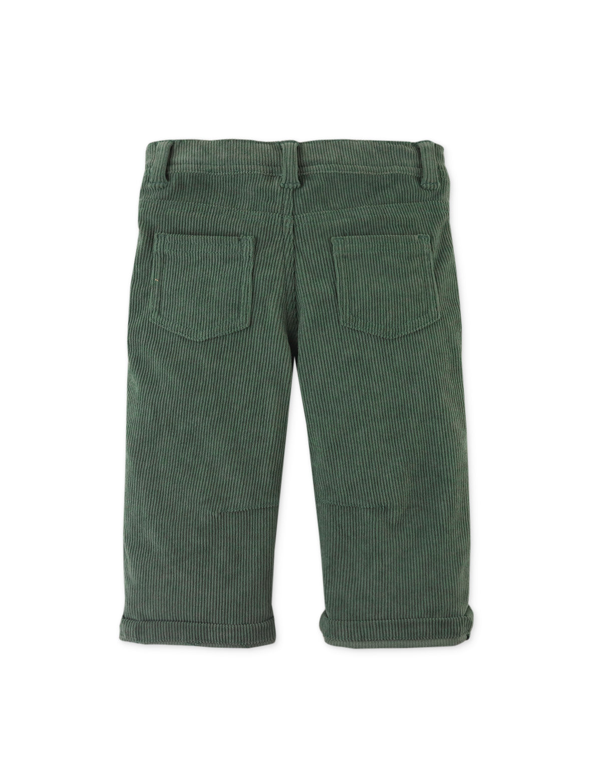 BABY BOYS CORDUROY RELAXED ARC FIT PANTS