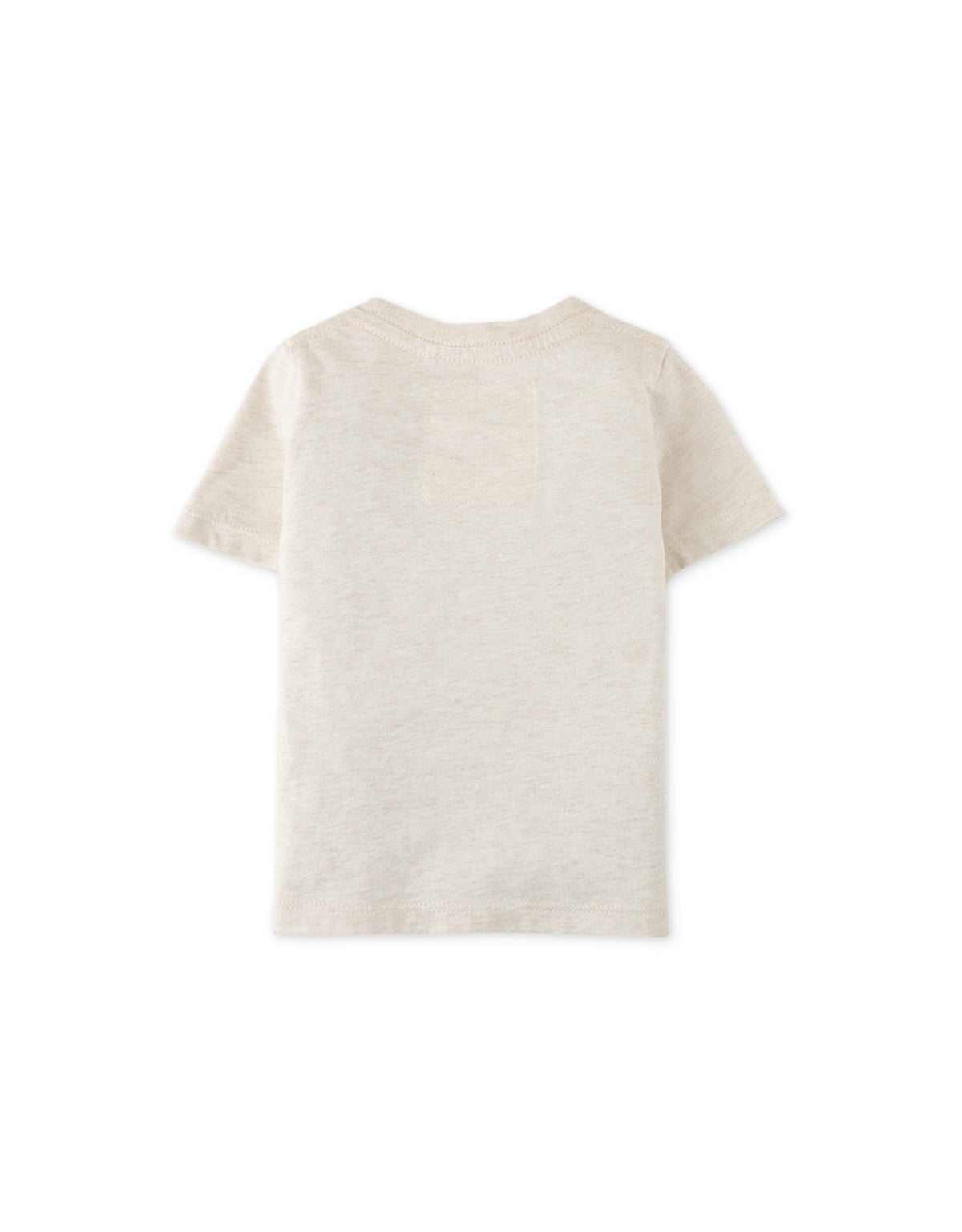 BABY BOYS LEMON RIDER GRAPHIC TEE