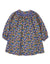 BABY GIRLS ALL OVER PRINTED SMOCKED A-LINE DRESS