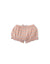 BABY GIRLS STRIPEY BLOOMERS WITH BOW