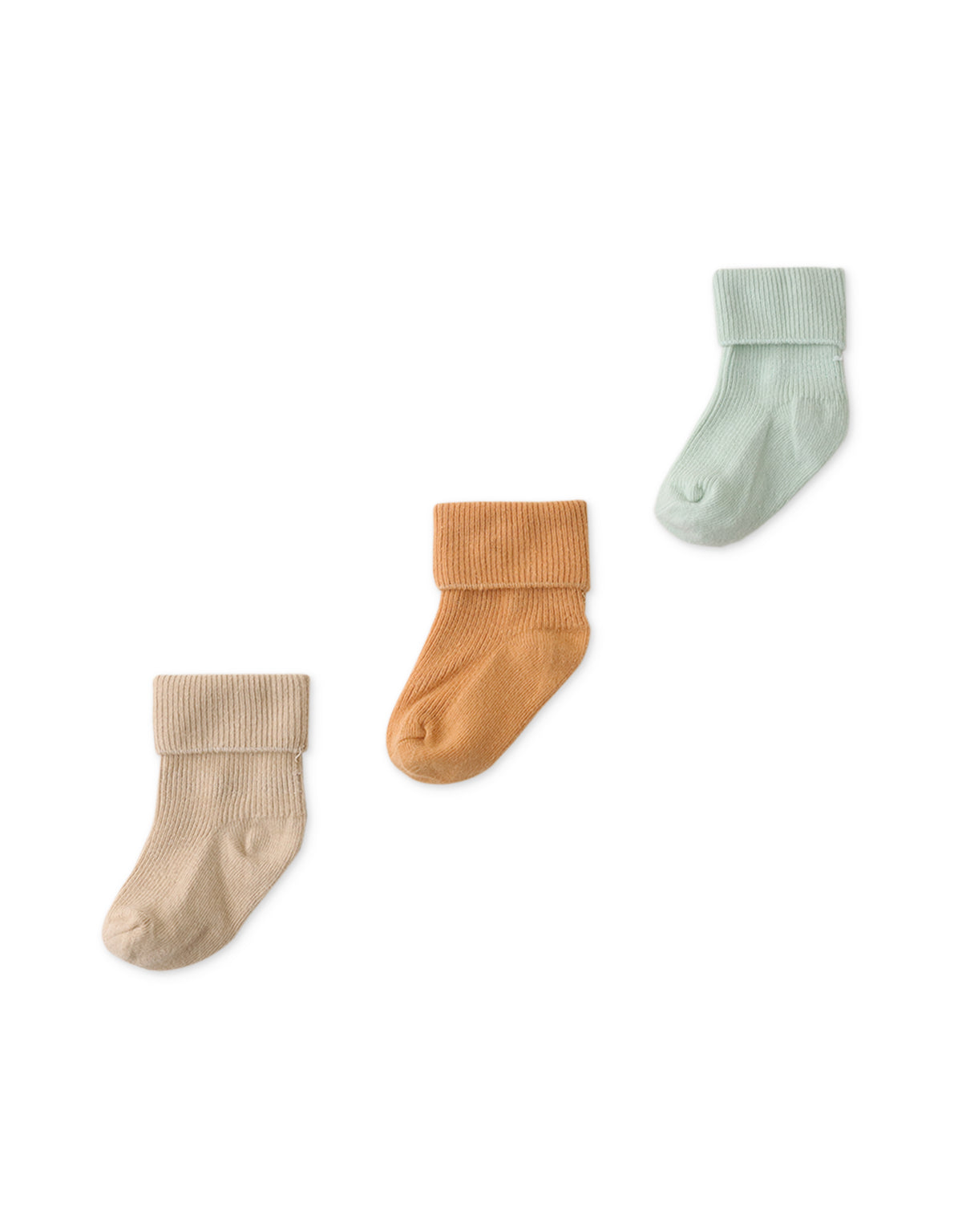 3-PC SOCKS SET