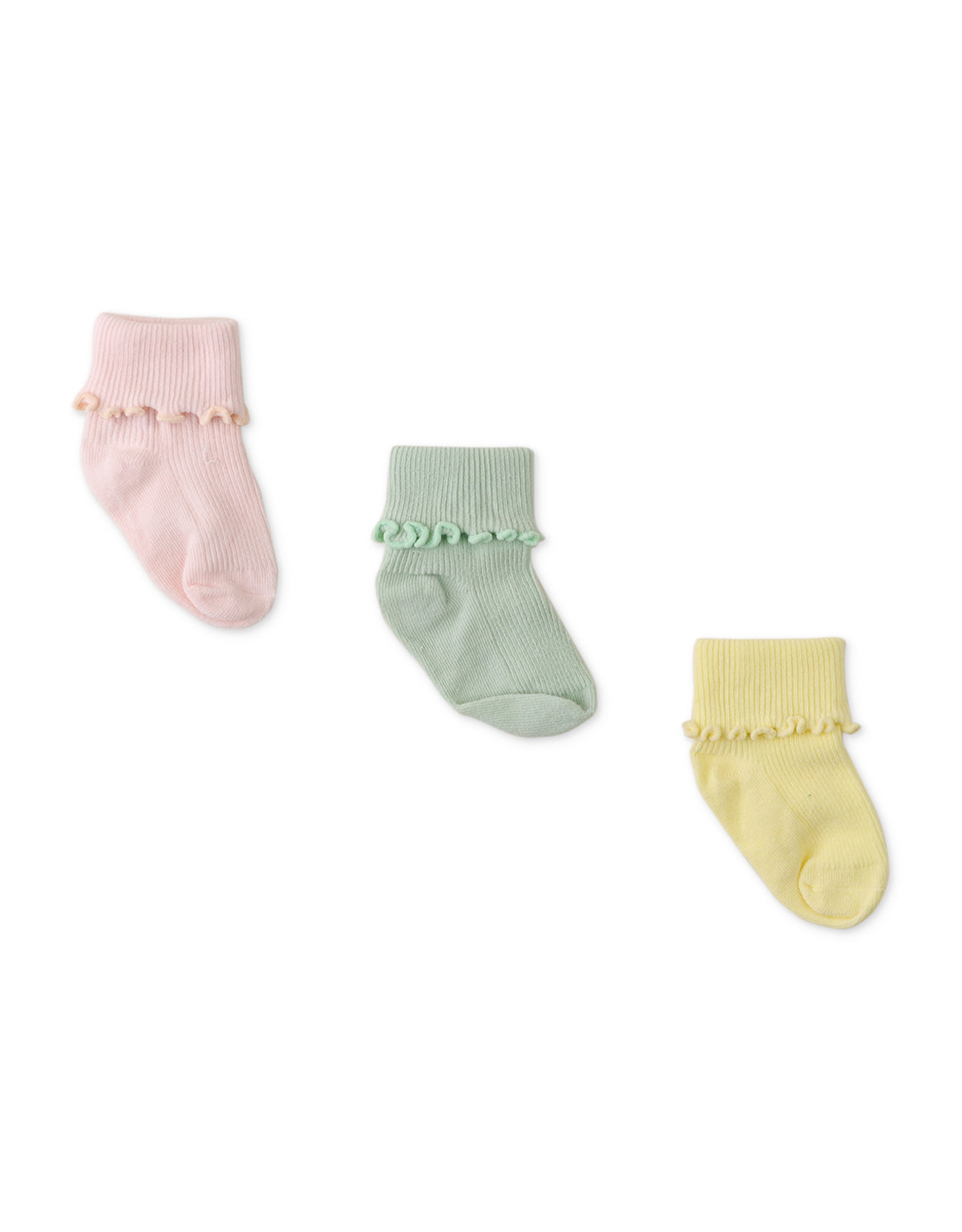 3-PC SET SOCKS