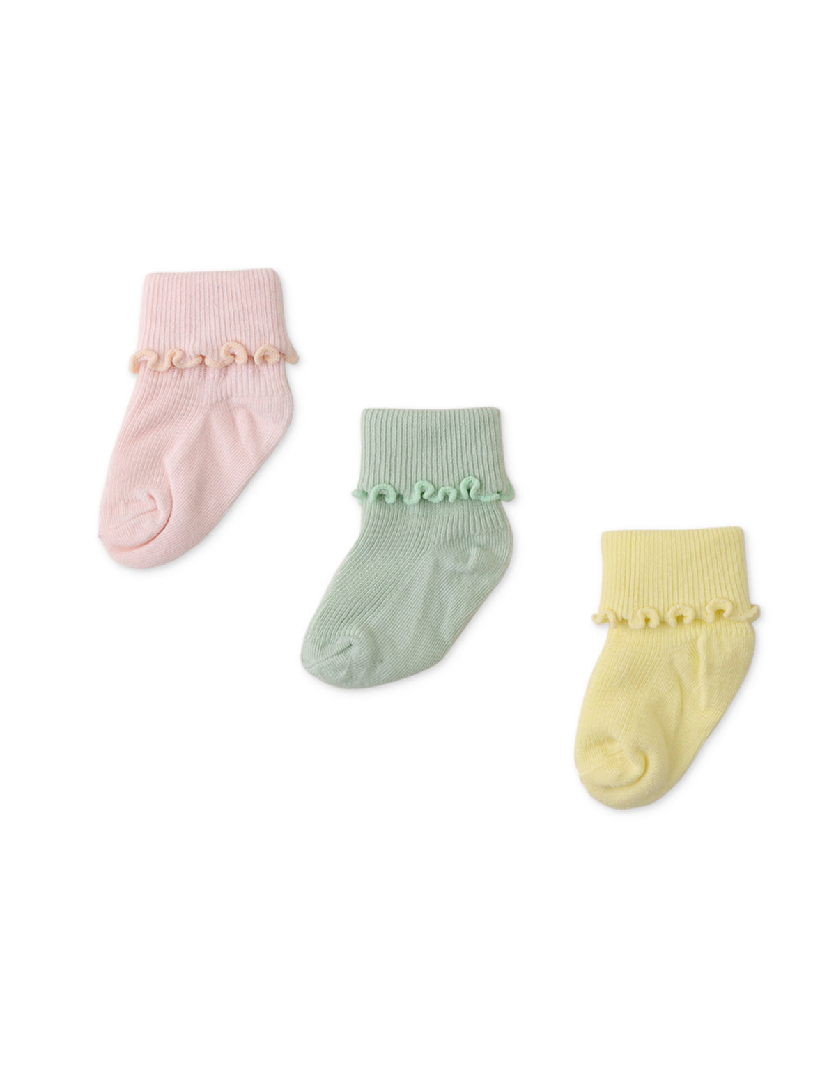 3-PC SET SOCKS