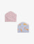 BABY GIRLS PRINTED COTTON SCARF BIB - gingersnaps | Shop Kids & Children's clothing online at gingersnaps.com.ph