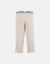 BOYS SPECKLED TWILL PANTS