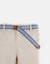 BOYS SPECKLED TWILL PANTS