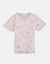 BOYS PASTA ALL OVER TEE - gingersnaps | Shop Kids & Children's clothing online at gingersnaps.com.ph