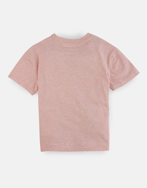 BOYS LUCKY MACARONI GRAPHIC TEE - gingersnaps | Shop Kids & Children's clothing online at gingersnaps.com.ph