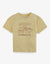BOYS SNACK SYNDICATE GRAPHIC TEE - gingersnaps | Shop Kids & Children's clothing online at gingersnaps.com.ph