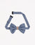 BOYS BOWTIE WITH BAR ACCENT - gingersnaps | Shop Kids & Children's clothing online at gingersnaps.com.ph