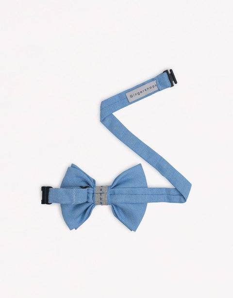 BOYS BOWTIE WITH BAR ACCENT - gingersnaps | Shop Kids & Children's clothing online at gingersnaps.com.ph