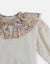 GIRLS KNIT BLOUSE WITH REMOVABLE CAPE - gingersnaps | Shop Kids & Children's clothing online at gingersnaps.com.ph