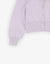 GIRLS CARDIGAN WITH ROSE BOULLION - gingersnaps | Shop Kids & Children's clothing online at gingersnaps.com.ph