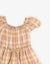 GIRLS PLAID TIER DRESS - gingersnaps | Shop Kids & Children's clothing online at gingersnaps.com.ph