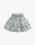 GIRLS SMOCKED TIERRED SKIRT WITH MEADOW PRINT - gingersnaps | Shop Kids & Children's clothing online at gingersnaps.com.ph