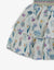 GIRLS SMOCKED TIERRED SKIRT WITH MEADOW PRINT - gingersnaps | Shop Kids & Children's clothing online at gingersnaps.com.ph