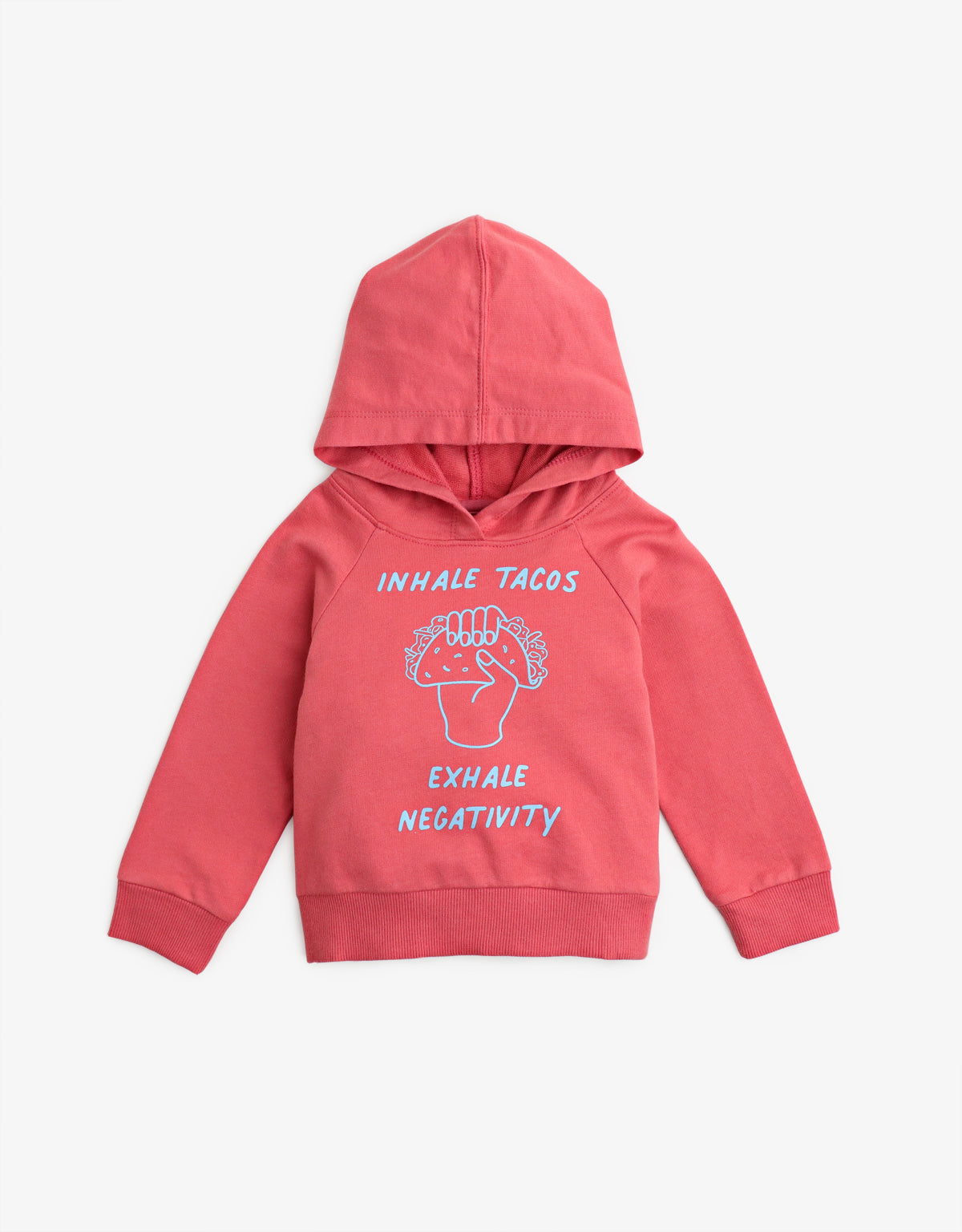 BABY BOYS TACO HOODIE