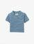 BABY BOYS WAFFLE KNITS POLO - gingersnaps | Shop Kids & Children's clothing online at gingersnaps.com.ph