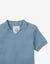 BABY BOYS WAFFLE KNITS POLO - gingersnaps | Shop Kids & Children's clothing online at gingersnaps.com.ph